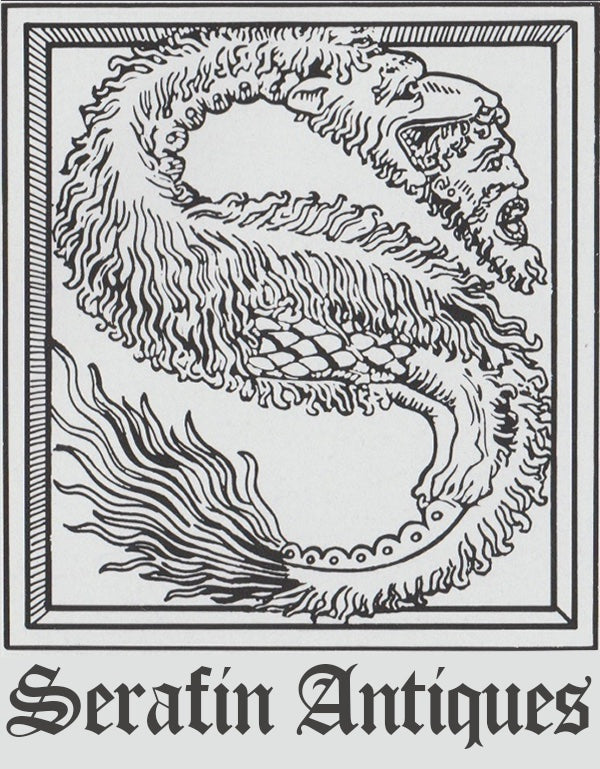 Serafin Antiques